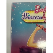 Barbie: นิทาน เจ้าหญิงบาร์บี้และสาวน้อยซุปเปอร์สตาร์ มิตรภาพที่ยิ่งใหญ่ Barbie The Princess & The Popstar **รบกวนเลื่อนดูสภาพหนังสือก่อนการสั่งซื้อ**